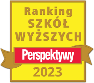 Ranking Szkół Wyższych 2023 Perspektywy