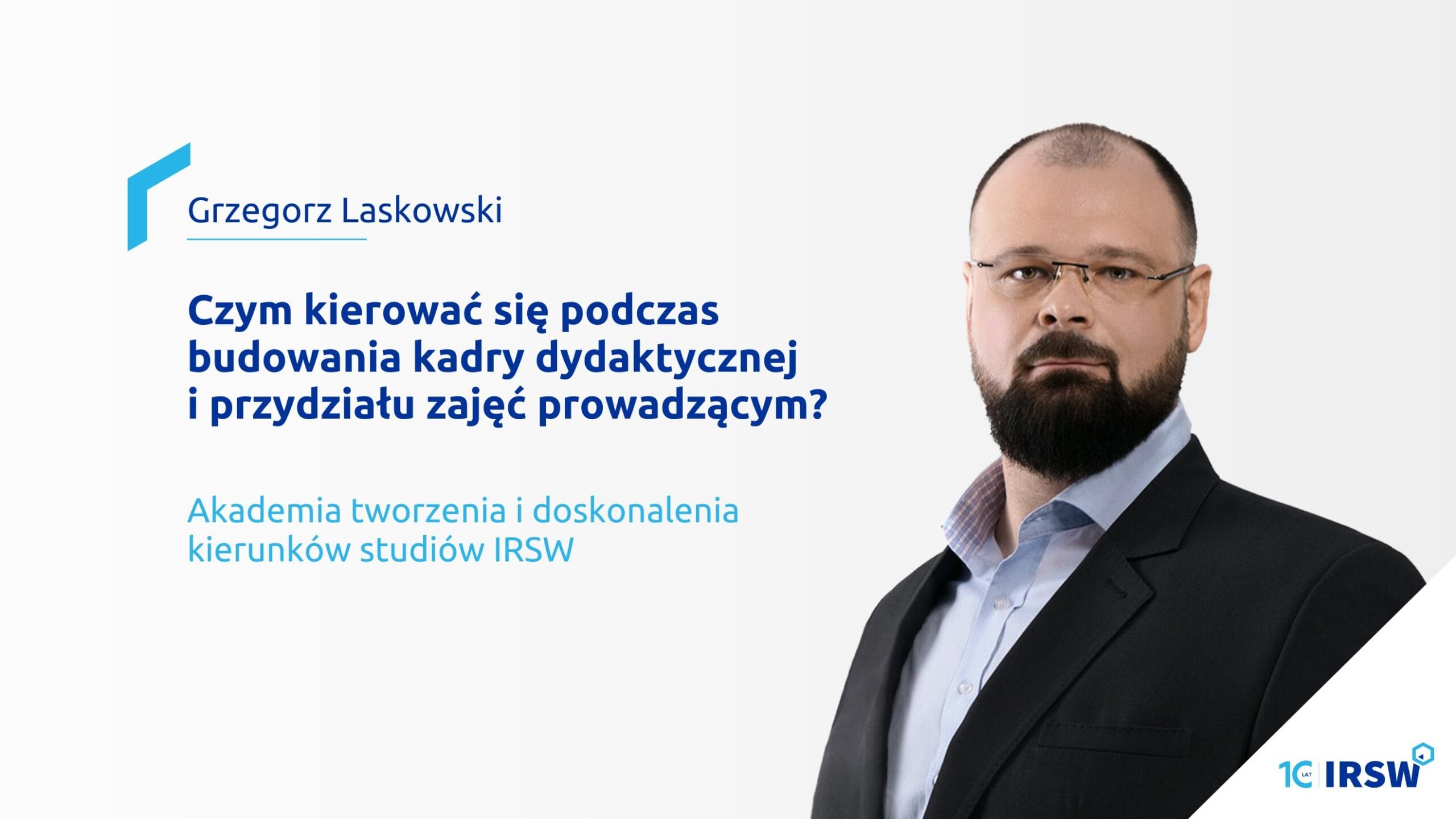 Nagranie webinaru: Zmiany w procedurach awansu naukowego wynikające z nowelizacji ustawy
