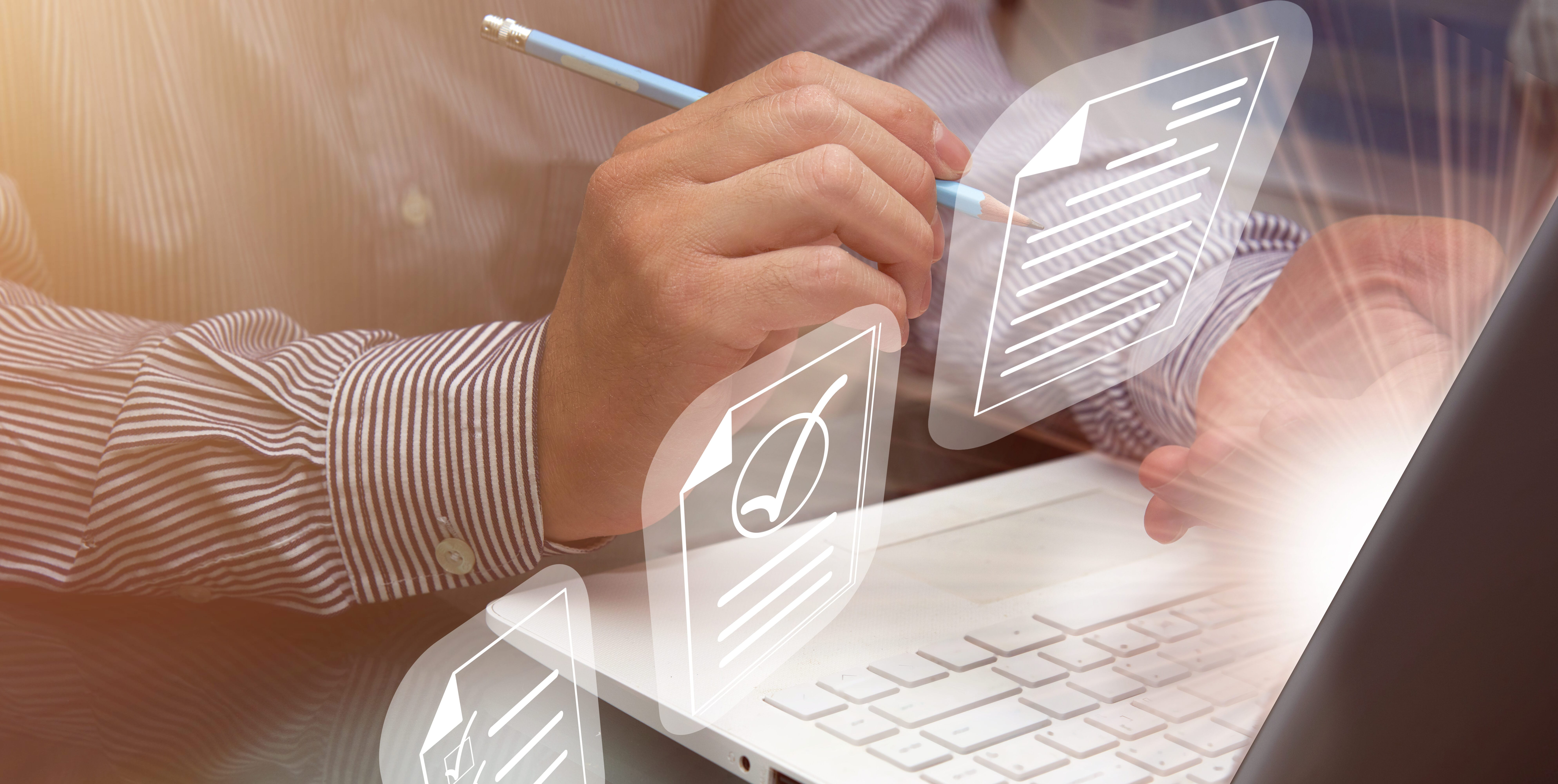 E-doręczenia w uczelniach