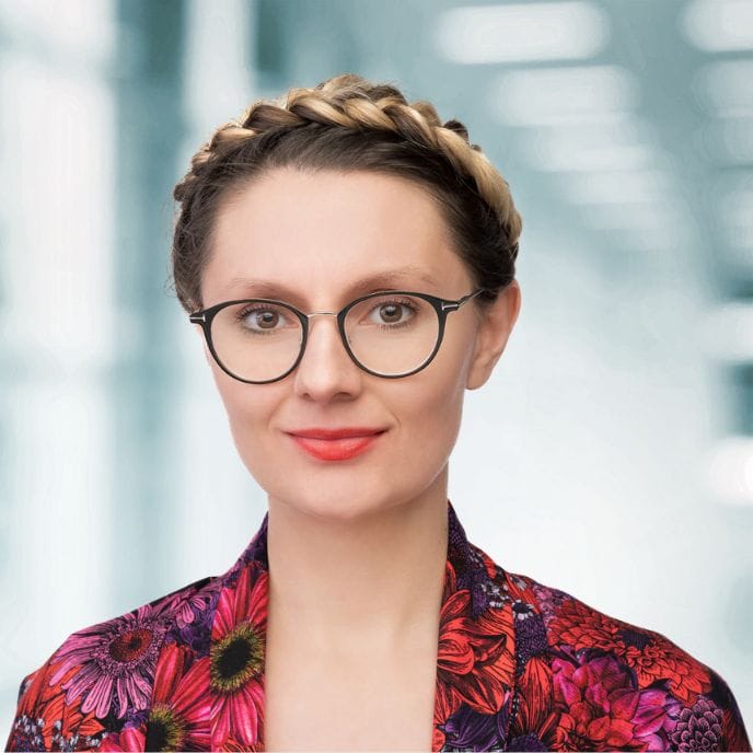 dr Marta Wróblewska